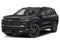2025 Chevrolet Traverse RS w/2RS