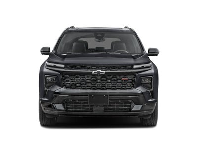 2025 Chevrolet Traverse RS w/2RS
