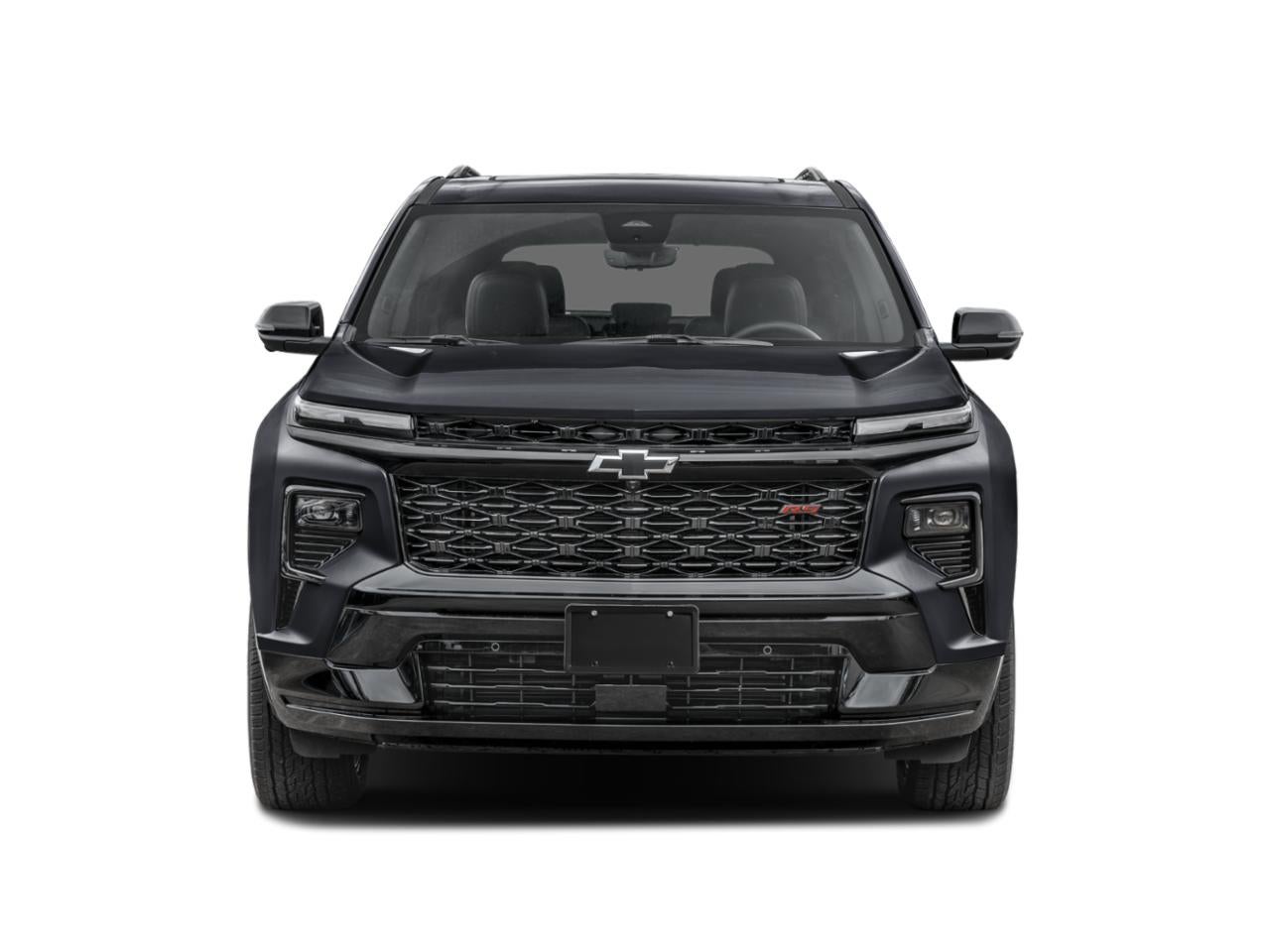 2025 Chevrolet Traverse RS w/2RS