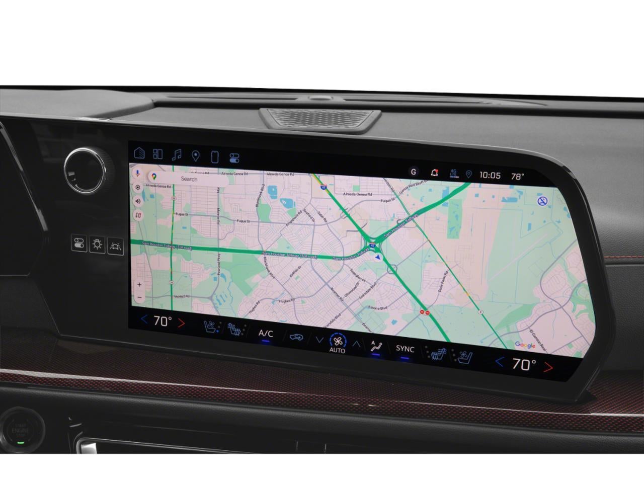 2025 Chevrolet Traverse RS w/2RS