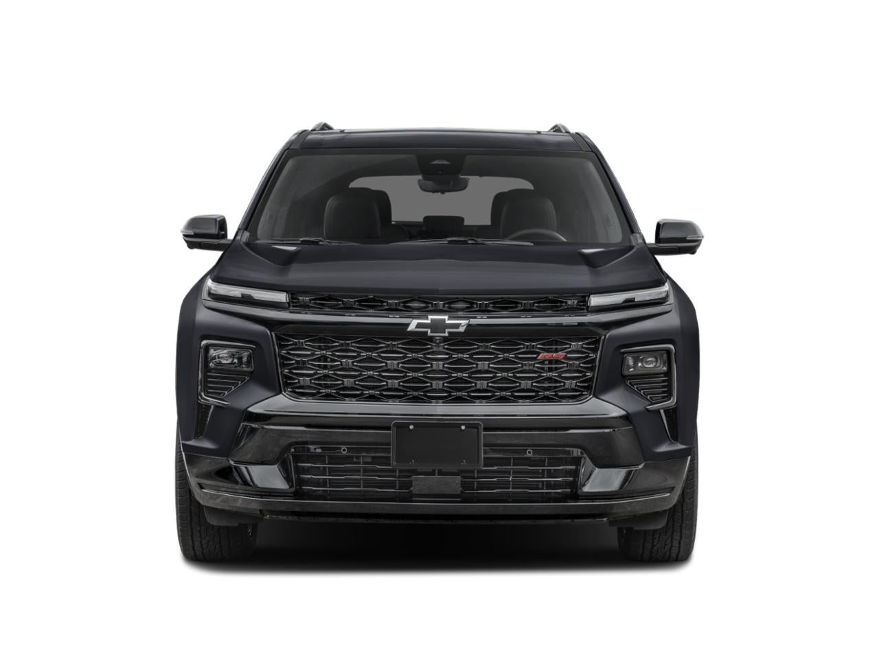 2025 Chevrolet Traverse RS w/2RS