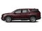 2023 Chevrolet Traverse AWD 2LZ