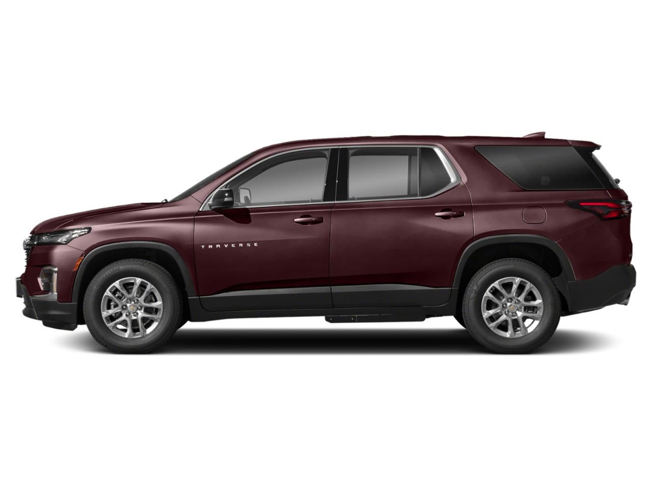2023 Chevrolet Traverse AWD 2LZ