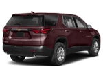 2023 Chevrolet Traverse AWD 2LZ