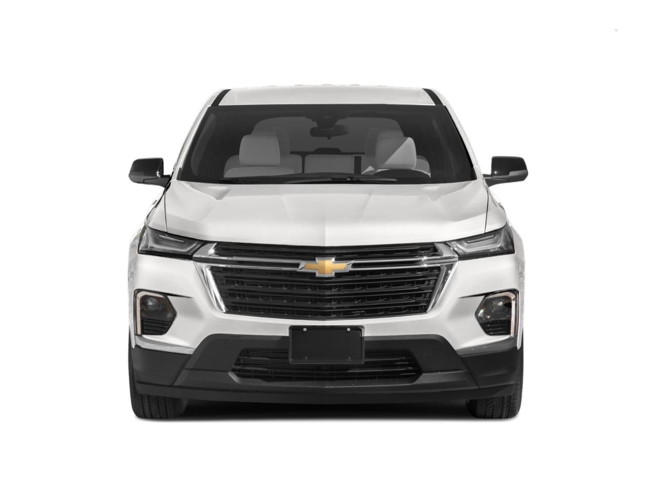 2023 Chevrolet Traverse AWD 2LZ
