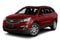 2014 Chevrolet Traverse FWD LT w/1LT