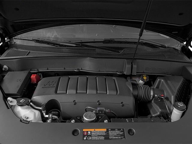 2014 Chevrolet Traverse FWD LT w/1LT