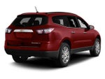 2014 Chevrolet Traverse FWD LT w/1LT