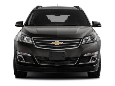 2014 Chevrolet Traverse FWD LT w/1LT