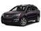 2015 Chevrolet Traverse FWD LTZ