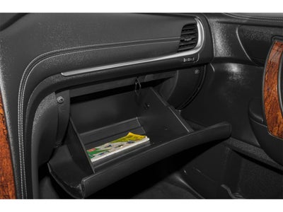 2015 Chevrolet Traverse FWD LTZ