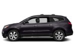 2015 Chevrolet Traverse FWD LTZ