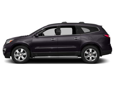 2015 Chevrolet Traverse FWD LTZ