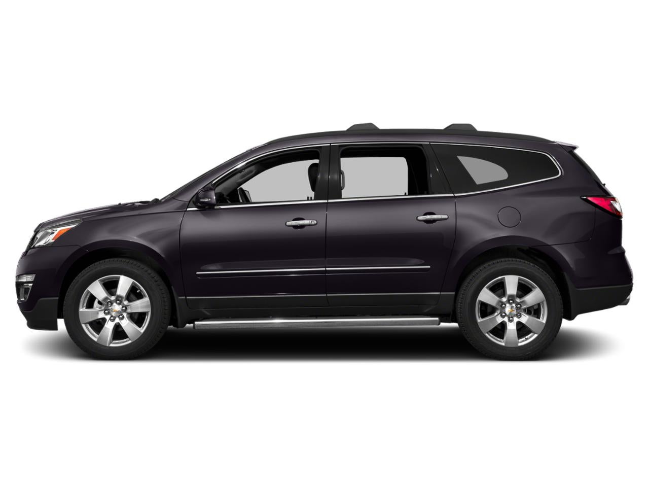 2015 Chevrolet Traverse FWD LTZ