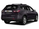 2015 Chevrolet Traverse FWD LTZ
