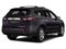 2015 Chevrolet Traverse FWD LTZ