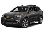 2015 Chevrolet Traverse FWD LTZ