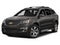 2015 Chevrolet Traverse FWD LTZ