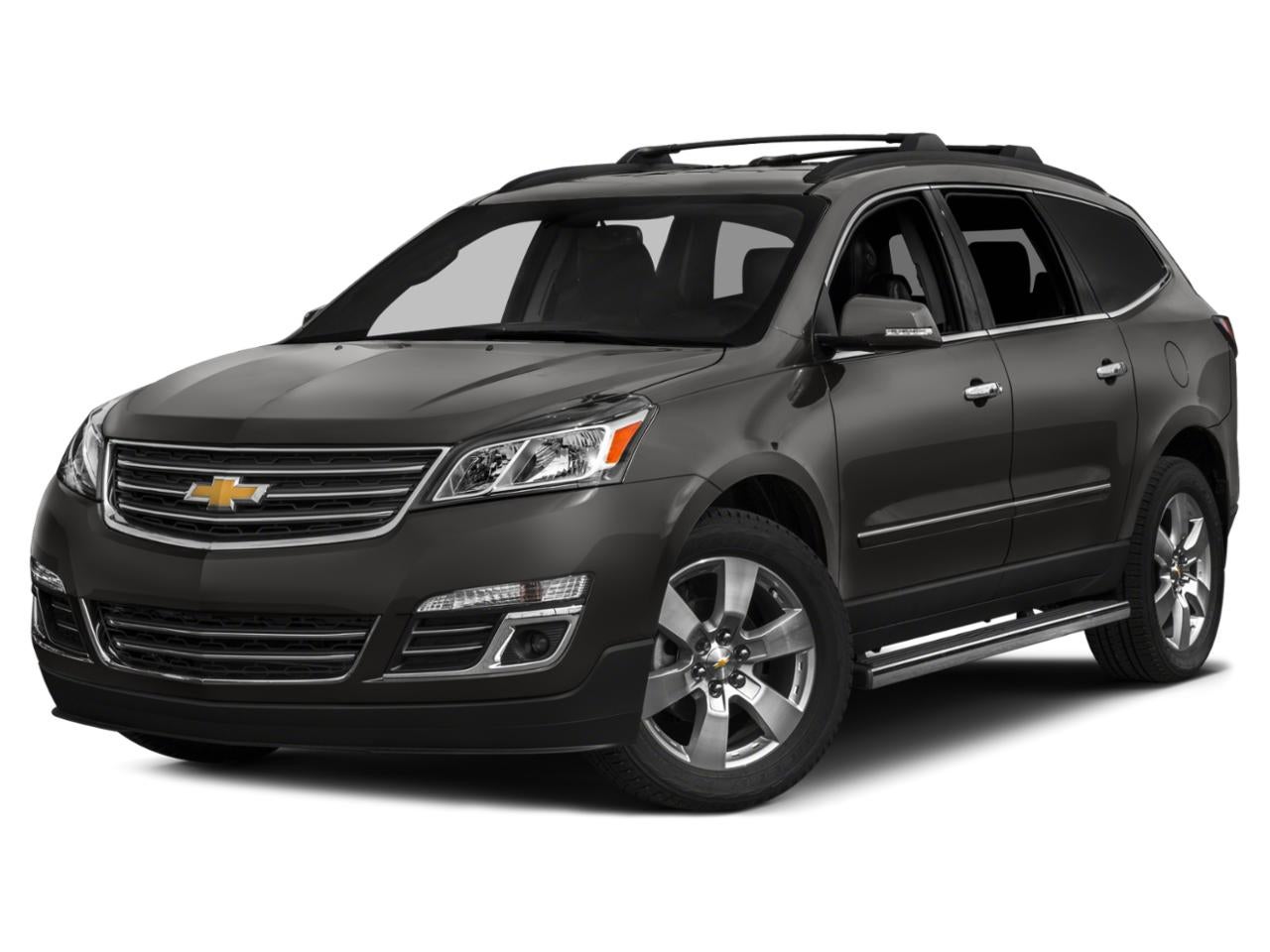 2015 Chevrolet Traverse FWD LTZ