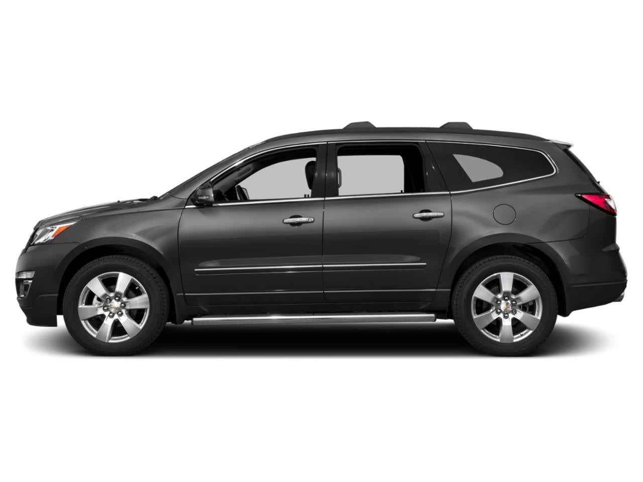 2015 Chevrolet Traverse FWD LTZ