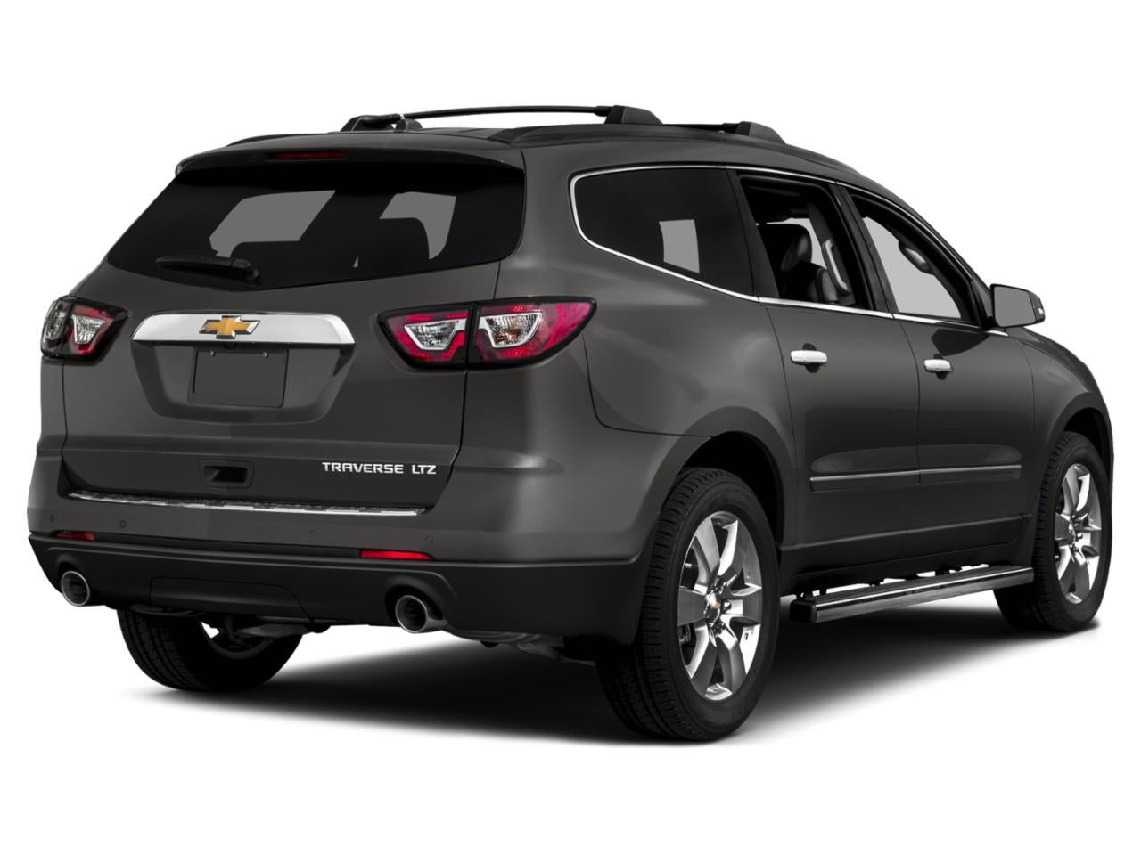 2015 Chevrolet Traverse FWD LTZ