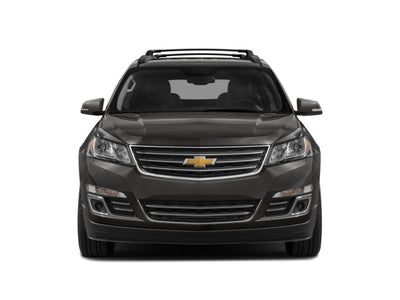 2015 Chevrolet Traverse FWD LTZ