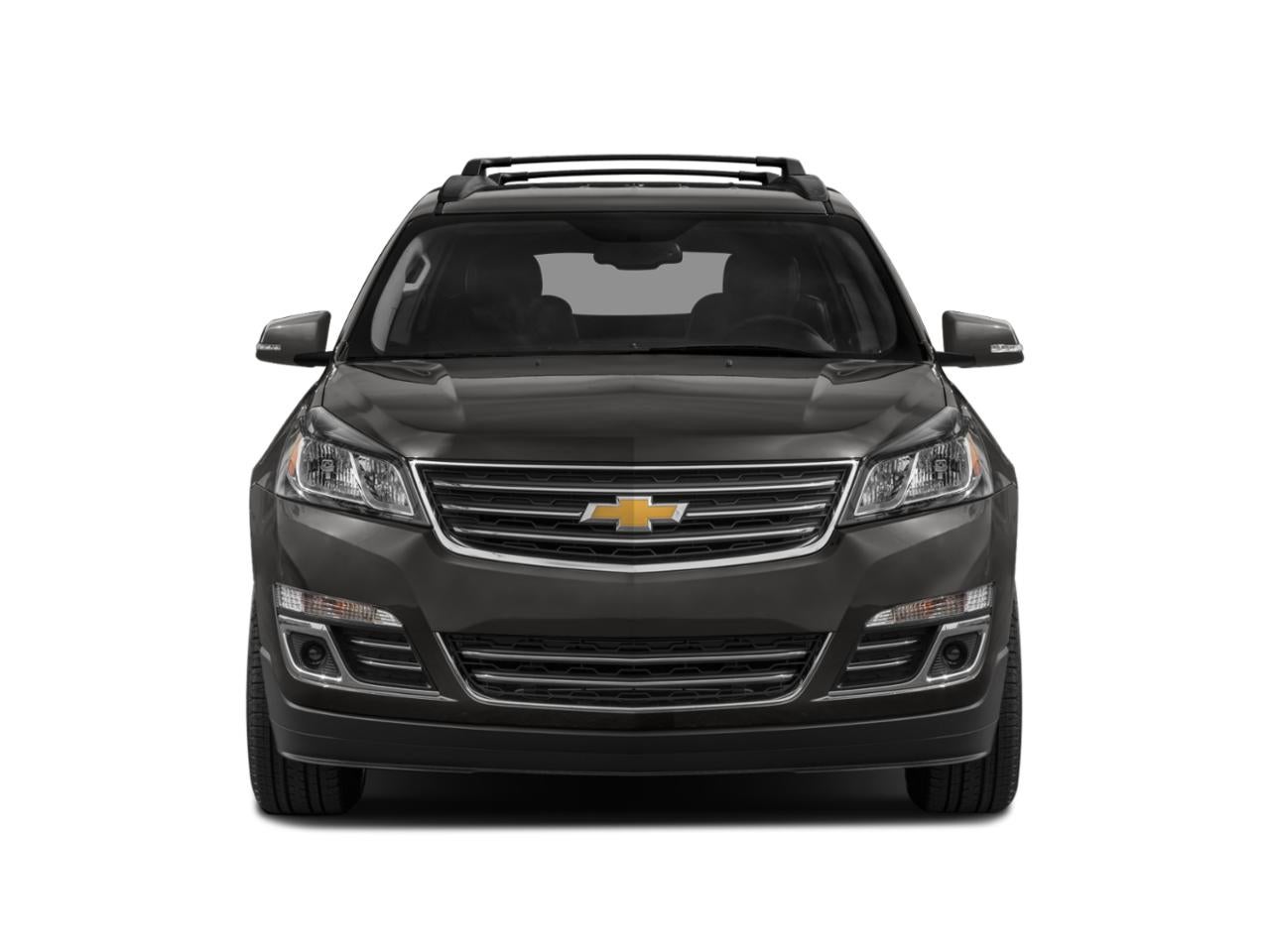 2015 Chevrolet Traverse FWD LTZ