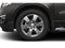 2015 Chevrolet Traverse FWD LTZ