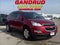2012 Chevrolet Traverse AWD LT w/1LT