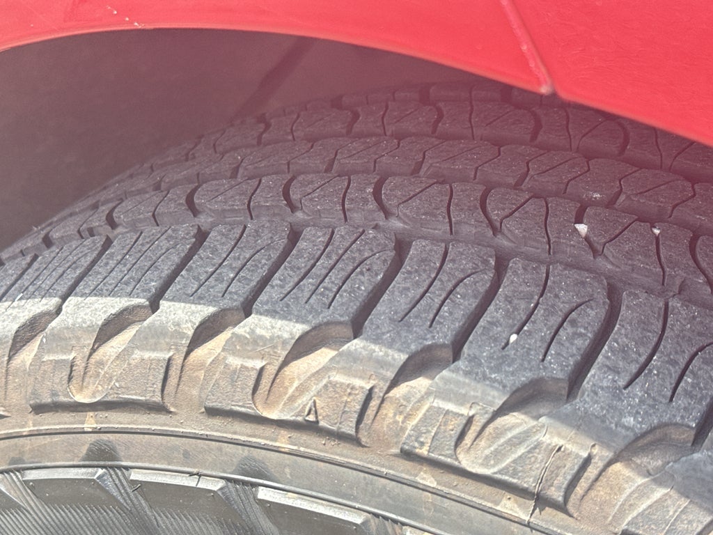 2012 Chevrolet Traverse AWD LT w/1LT