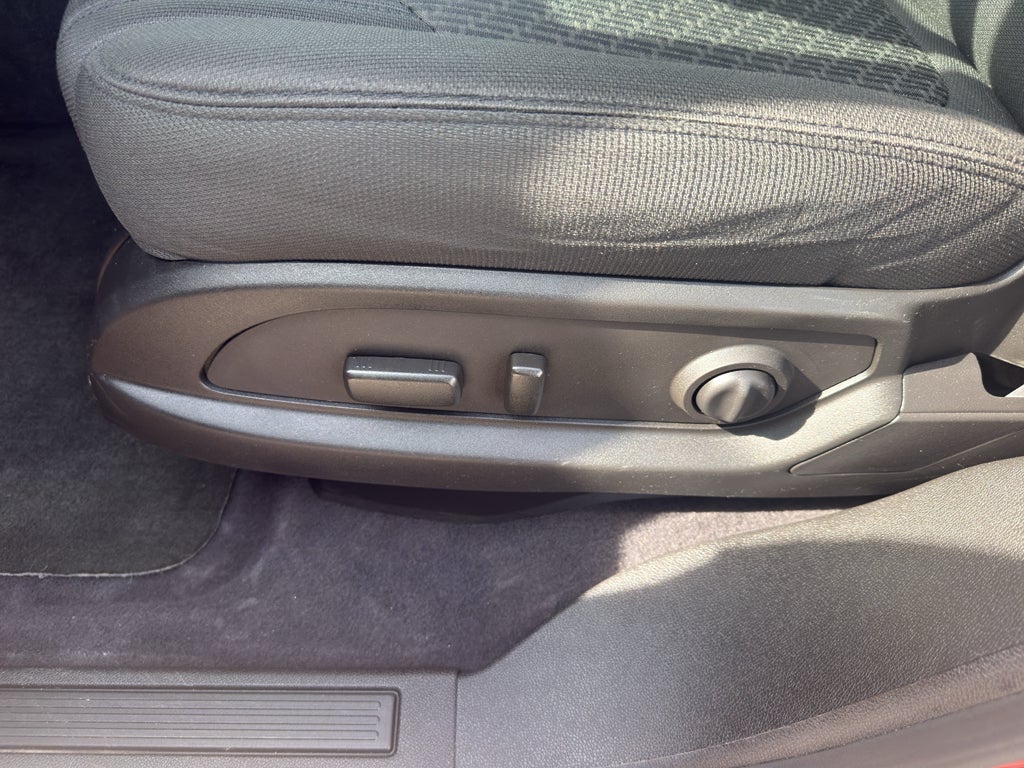 2012 Chevrolet Traverse AWD LT w/1LT