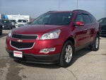 2012 Chevrolet Traverse AWD LT w/1LT