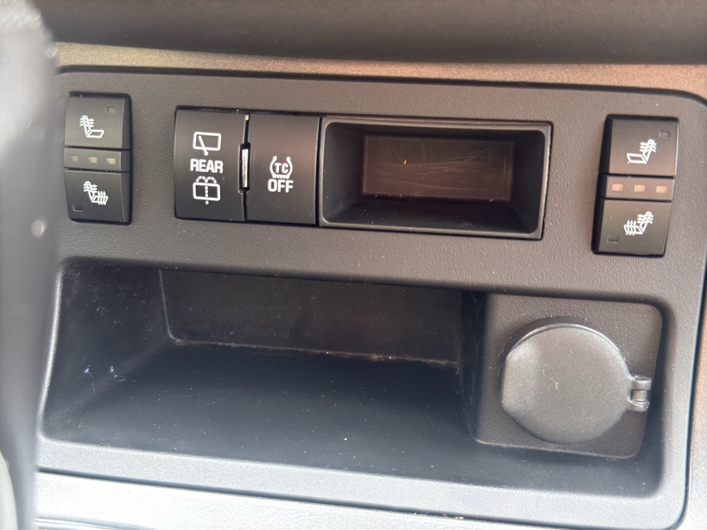 2012 Chevrolet Traverse AWD LT w/1LT