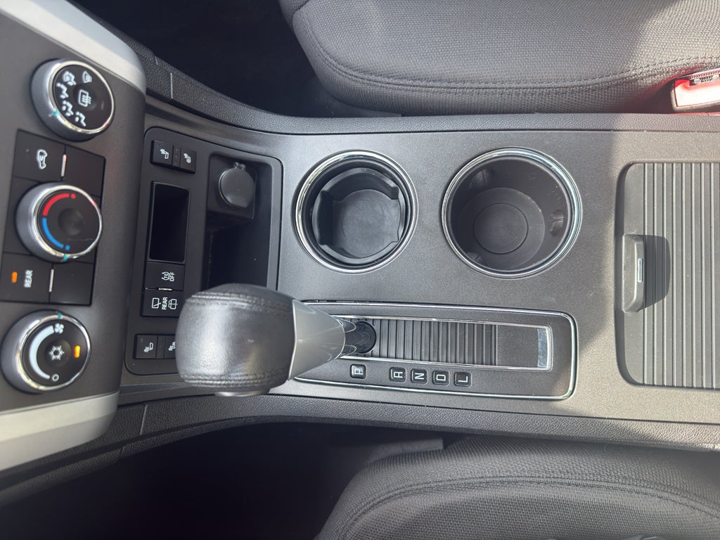 2012 Chevrolet Traverse AWD LT w/1LT