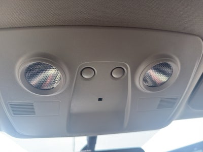 2012 Chevrolet Traverse AWD LT w/1LT