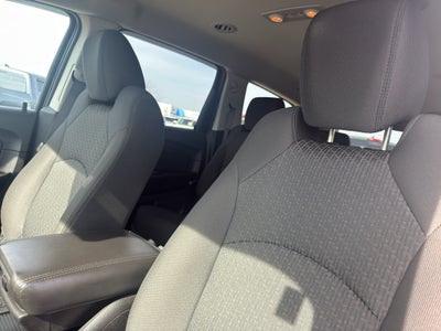 2012 Chevrolet Traverse AWD LT w/1LT