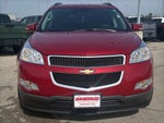 2012 Chevrolet Traverse AWD LT w/1LT