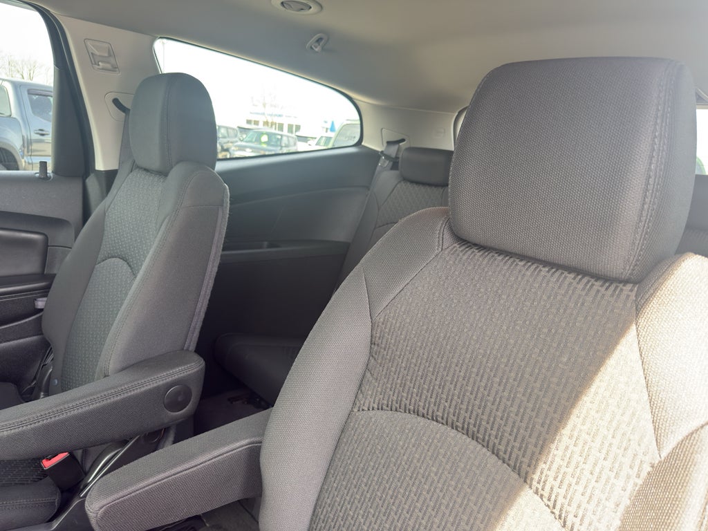 2012 Chevrolet Traverse AWD LT w/1LT