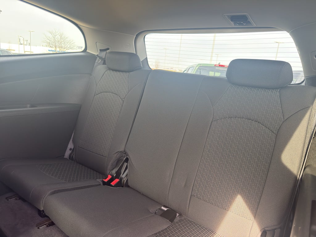 2012 Chevrolet Traverse AWD LT w/1LT