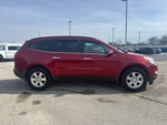 2012 Chevrolet Traverse AWD LT w/1LT