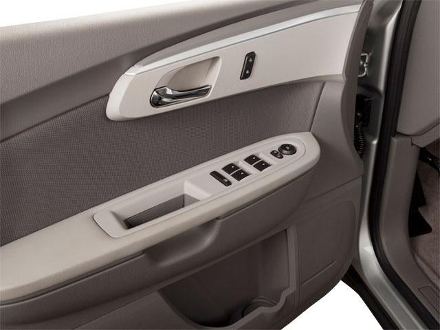 2012 Chevrolet Traverse AWD LT w/1LT