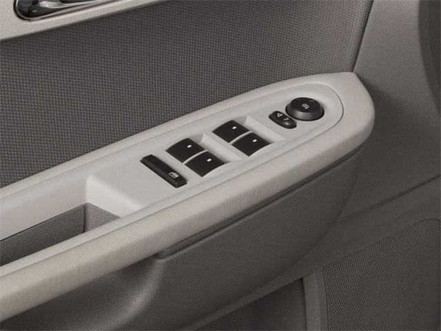 2012 Chevrolet Traverse AWD LT w/1LT