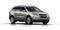 2012 Chevrolet Traverse AWD LT w/1LT