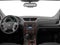 2014 Chevrolet Traverse AWD LT w/2LT