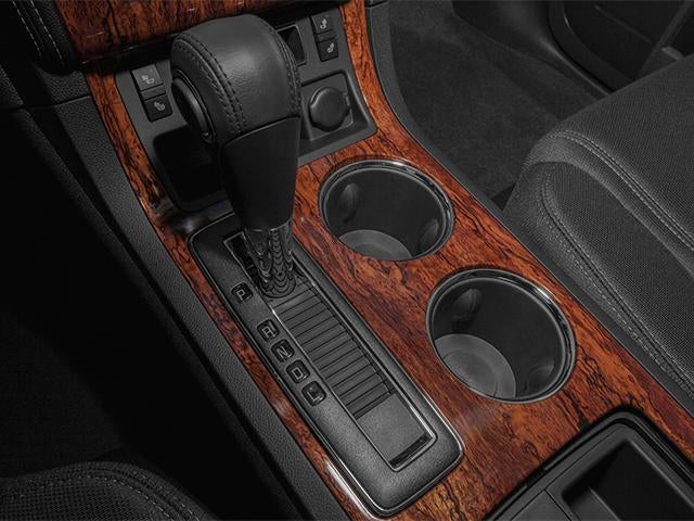 2014 Chevrolet Traverse AWD LT w/2LT