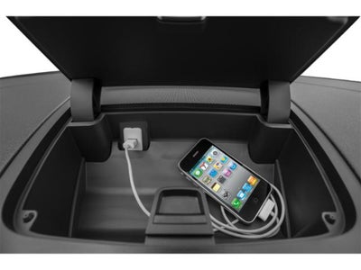 2014 Chevrolet Traverse AWD LT w/2LT