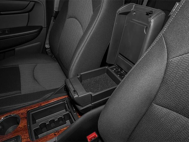 2014 Chevrolet Traverse AWD LT w/2LT