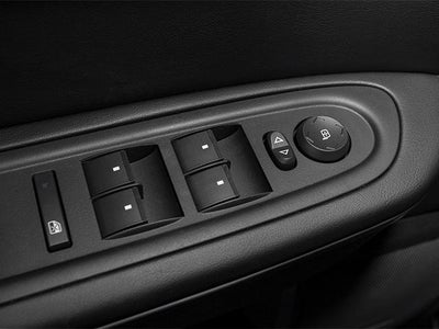 2014 Chevrolet Traverse AWD LT w/2LT