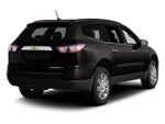 2014 Chevrolet Traverse AWD LT w/2LT