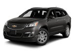 2014 Chevrolet Traverse AWD LT w/2LT